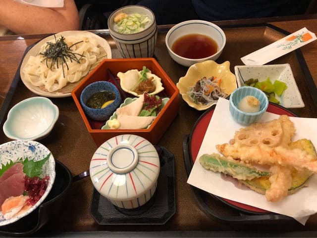 サガミ黒川店 - サブ画像2