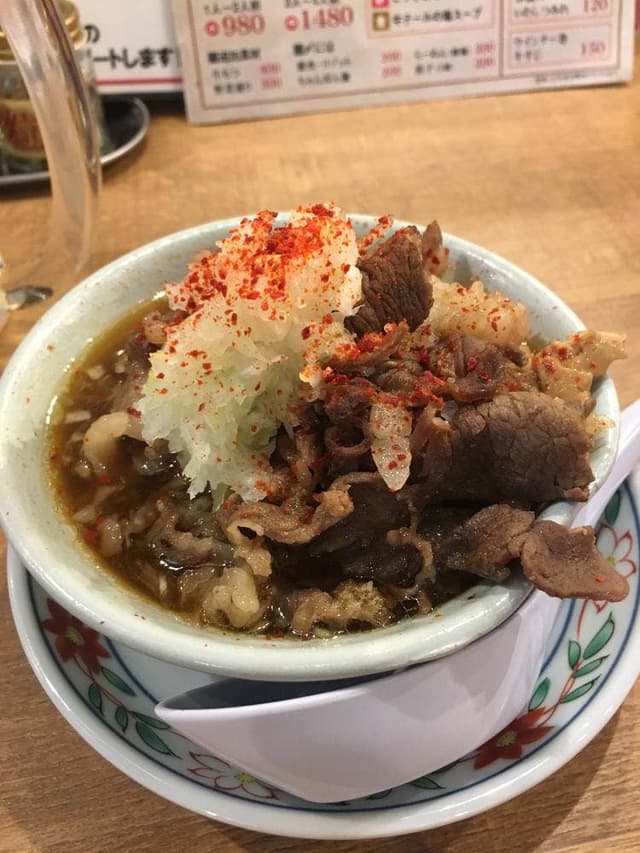 屋台屋 博多劇場 海浜幕張店 - サブ画像3