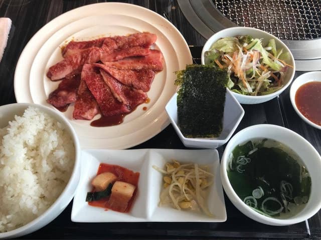 平城苑 草加松原店 - サブ画像3