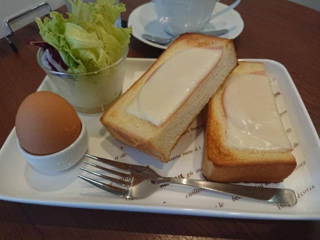 DEVAN CAFE - サブ画像2