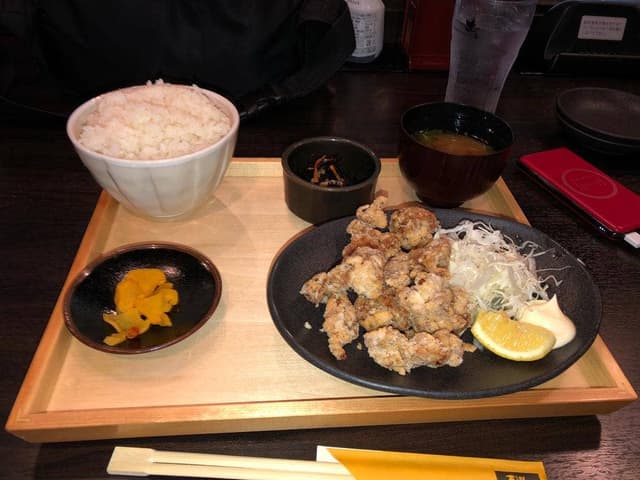 土間土間 イオン新浦安店 - サブ画像3