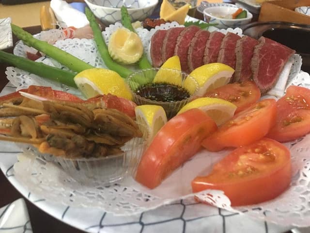 屋形船 深川 冨士見 - サブ画像2