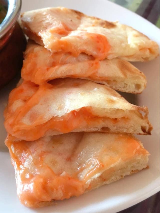 エベレストカレーハウス 宮崎店 - サブ画像3