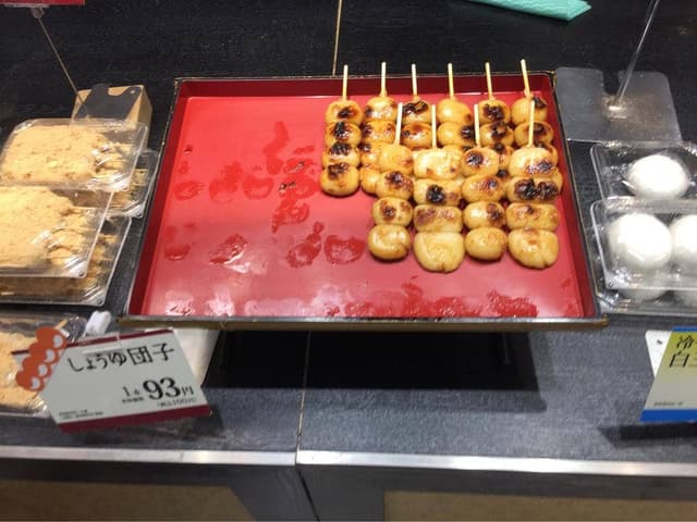 口福堂 イオンモール登美ヶ丘店 - サブ画像1