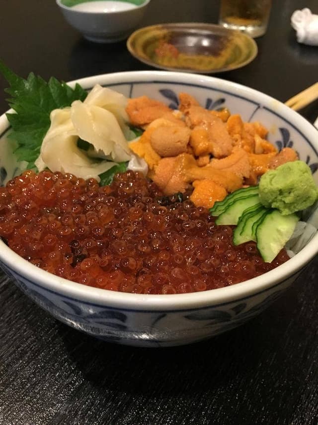 鮨六 - サブ画像1