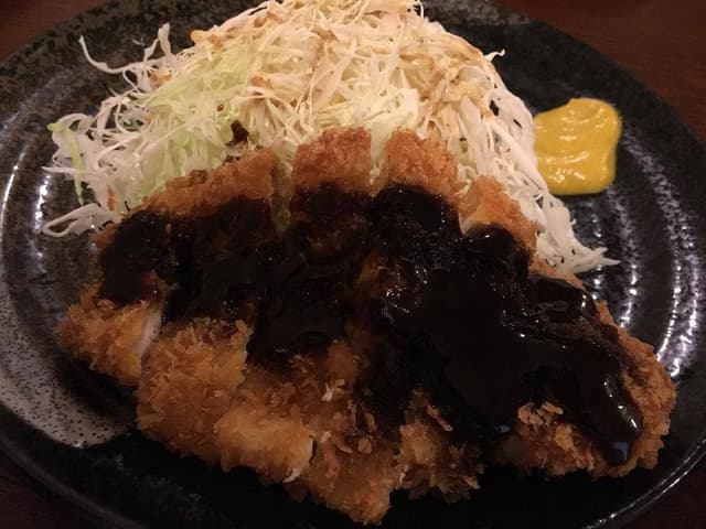 とんかつひがさ - サブ画像3