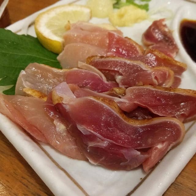 焼き鳥 吉鳥 古川橋店 - サブ画像3