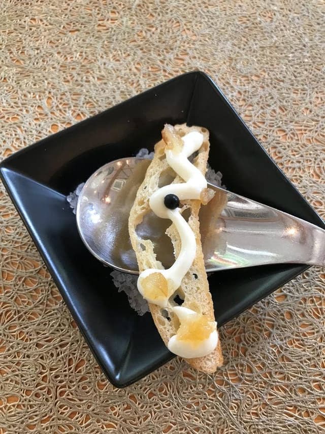 Restaurant Spoon - サブ画像1