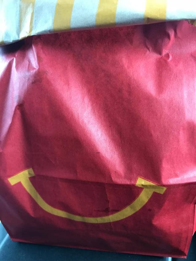 マクドナルド 14号幕張店 - サブ画像1