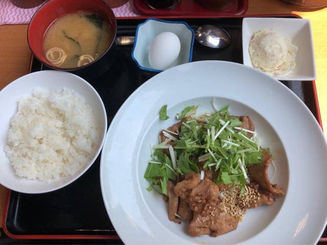 農林水産省職員食堂 - サブ画像3