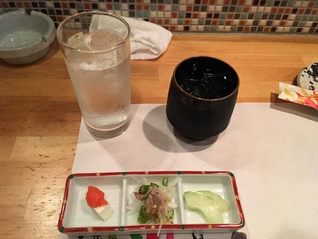 酒菜きっちん 雄食 - サブ画像1