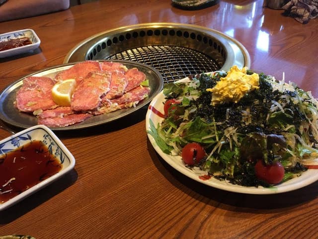 焼肉 大山 - サブ画像2