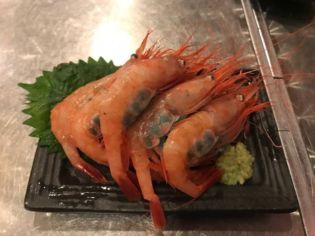 地魚屋台 とっつぁん 天六店 - サブ画像2