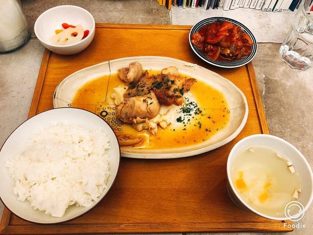 Le Carre french deli - サブ画像3