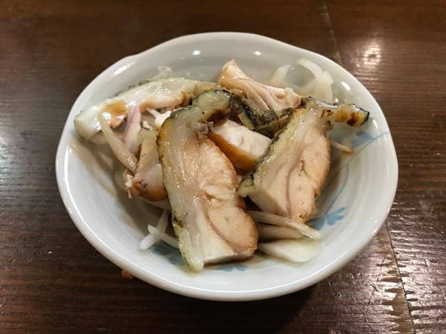 味処口八丁 - サブ画像2