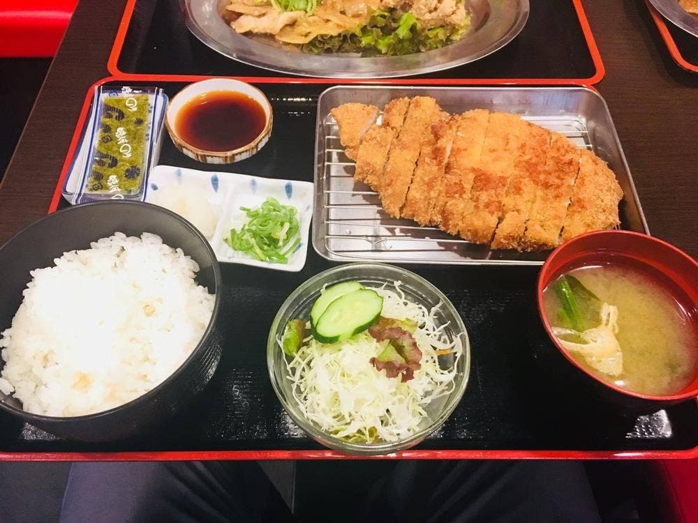 うまいもんや つくし