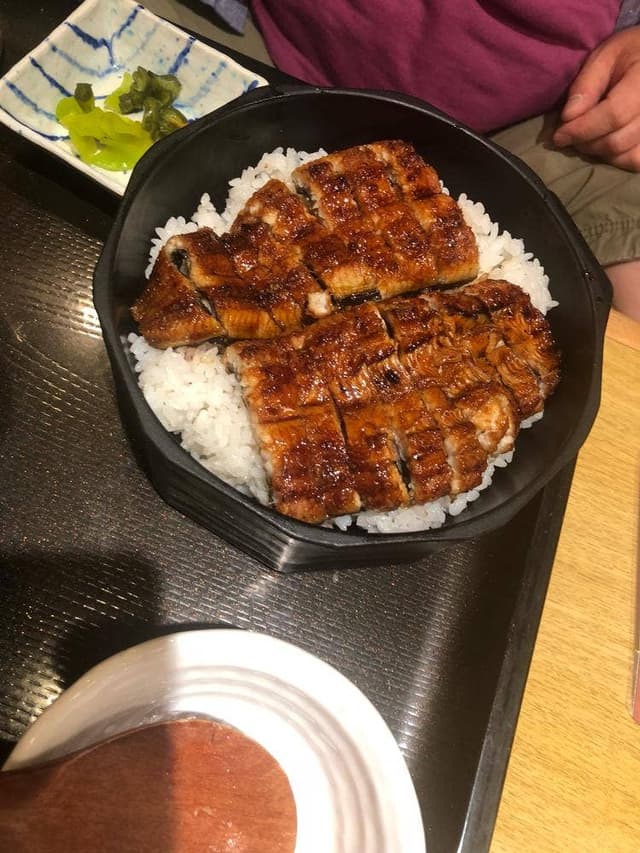 和食麺処サガミ 八潮店 - サブ画像2