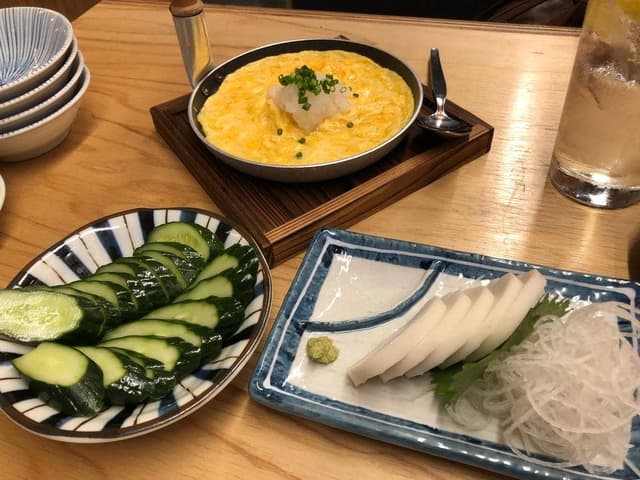 県民酒場 ダウドン 清瀬北口店 - サブ画像2