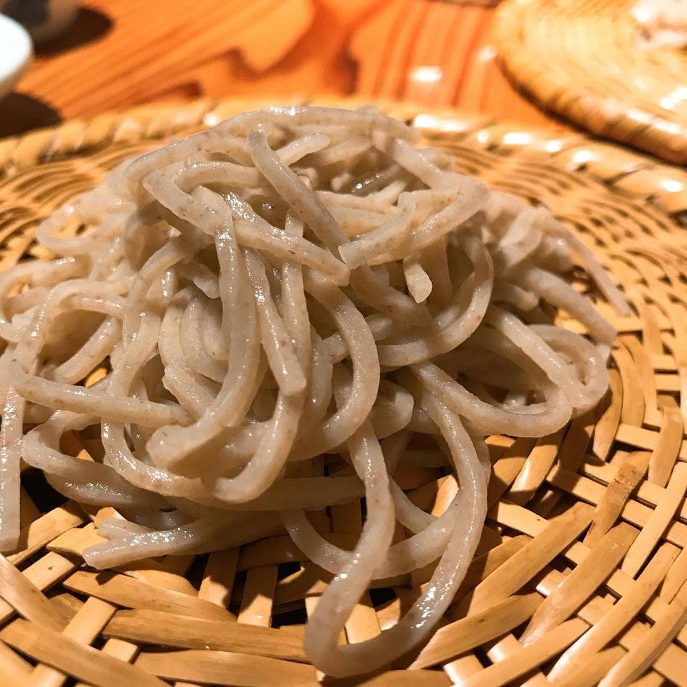 手打そば 菊谷 大塚別亭