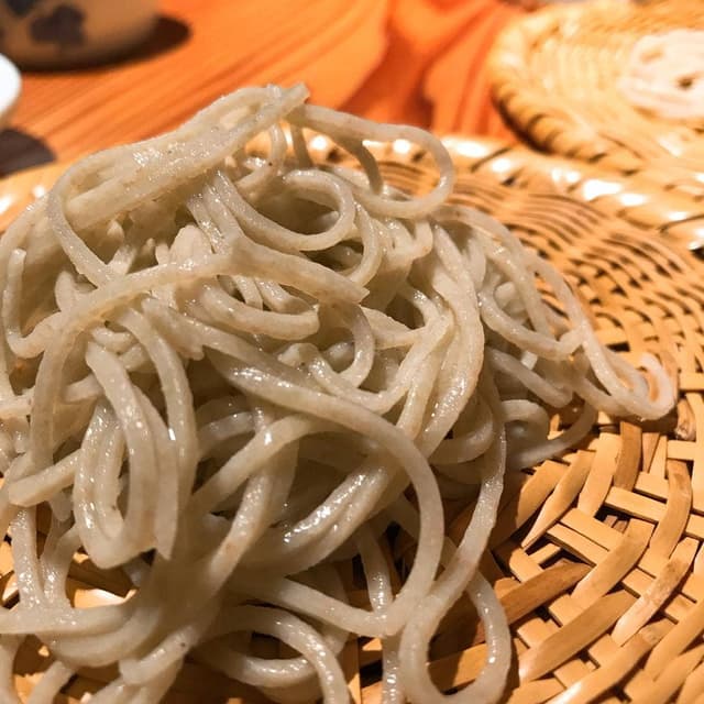 手打そば 菊谷 大塚別亭 - サブ画像3