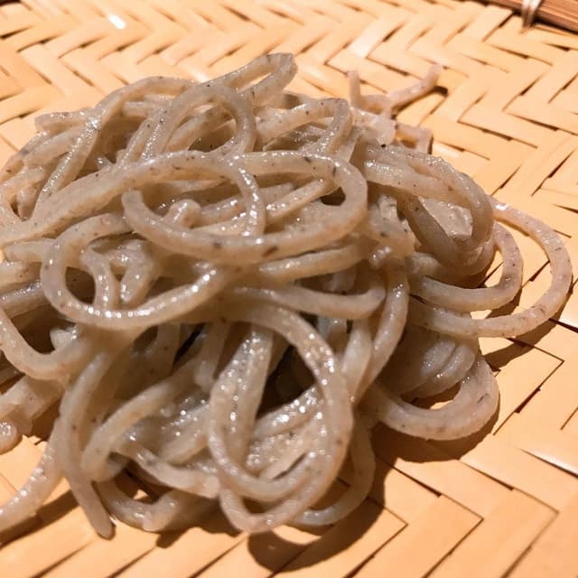 手打そば 菊谷 大塚別亭 - サブ画像2