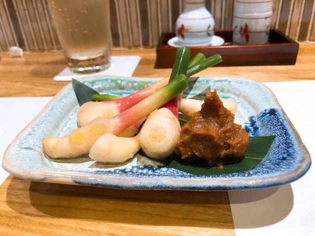 日本料理 なか村 - サブ画像2