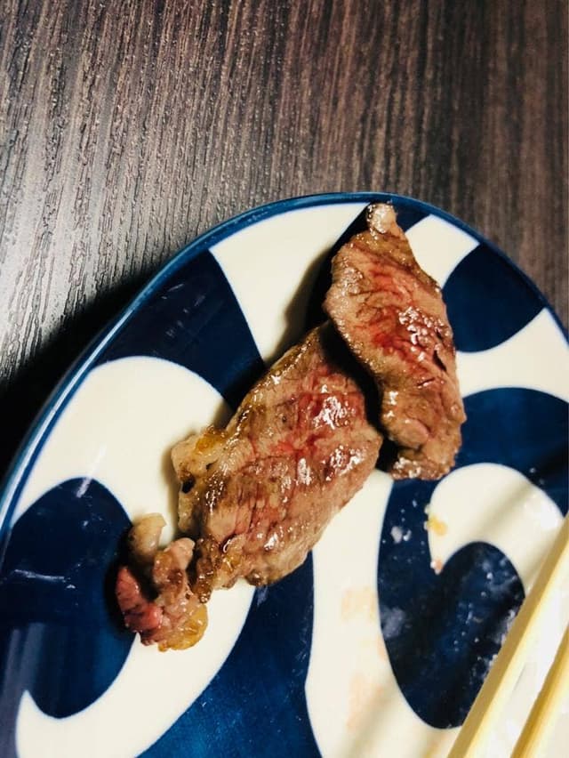 焼亭 龍月 - サブ画像2