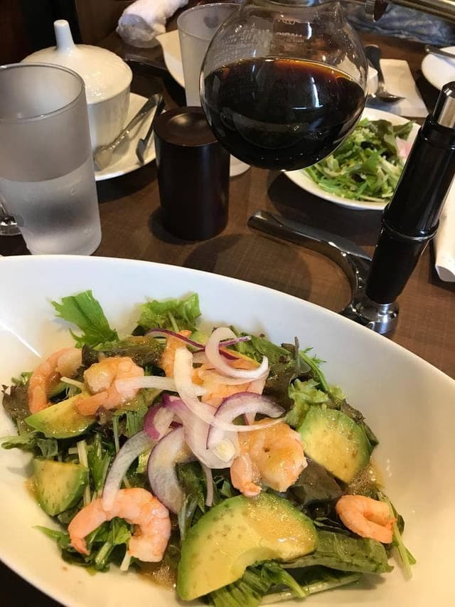 倉式珈琲店 山口中央店 - サブ画像1