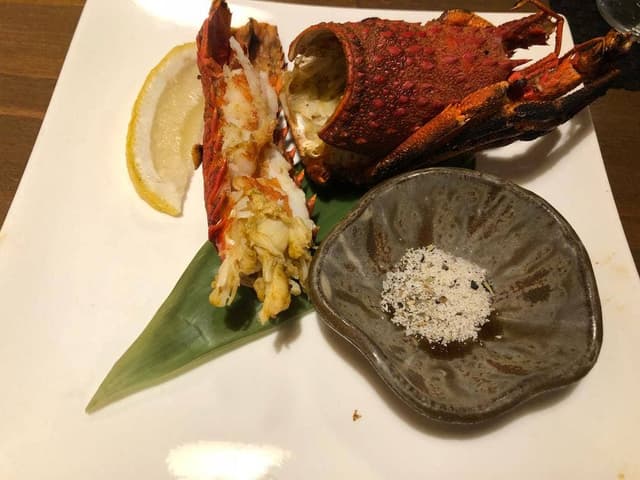 炭焼き居酒屋 桂 二朗 - サブ画像1