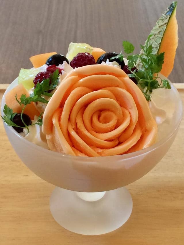 glass×cafe Clie - サブ画像2