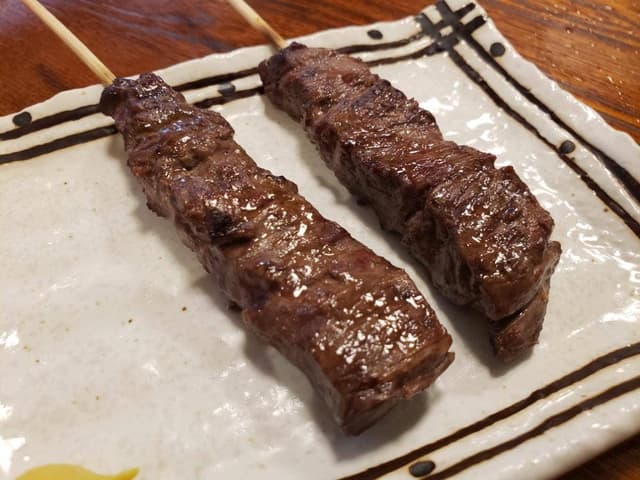 焼き鳥 しろまる - サブ画像2