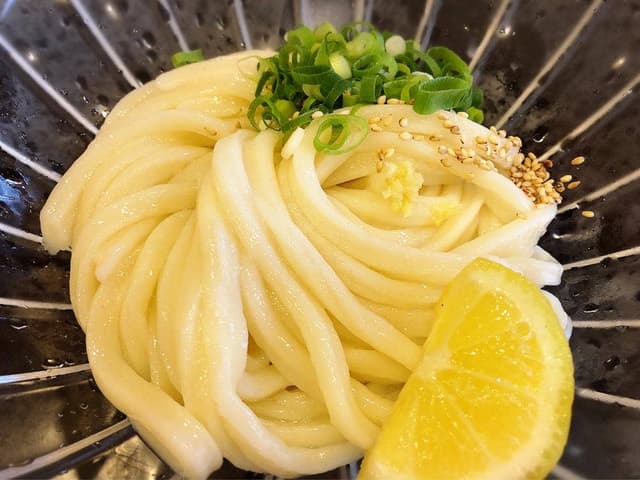 めん処 つるつる亭 - サブ画像1