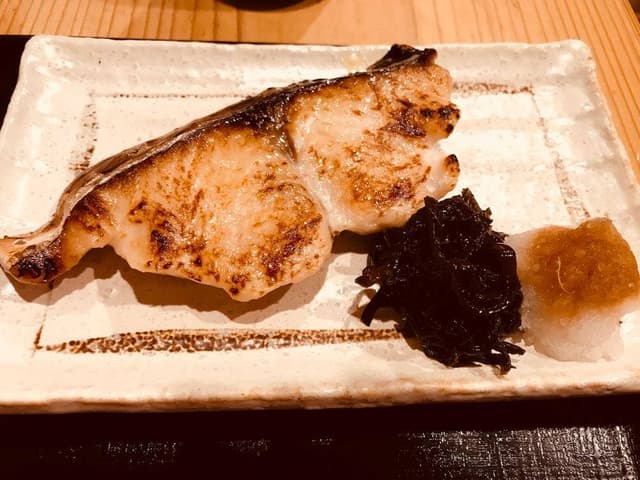日本料理たつみや - サブ画像3