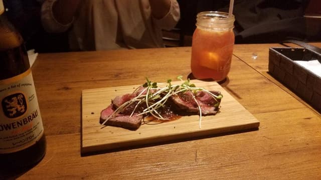 ピッツェリアバール LoRo 錦糸町店 - サブ画像2