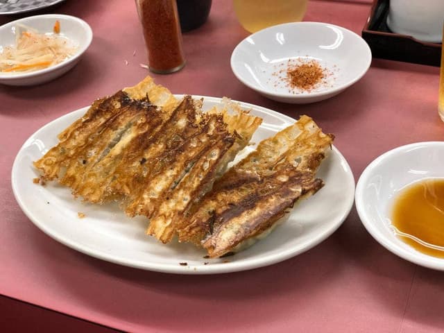 ぎょうざの店大阪せんや - サブ画像2