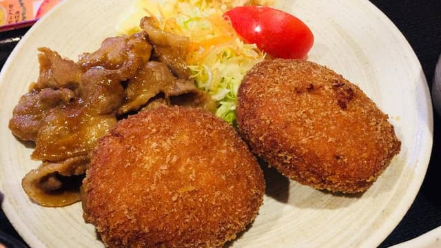 昭和食堂 - サブ画像1