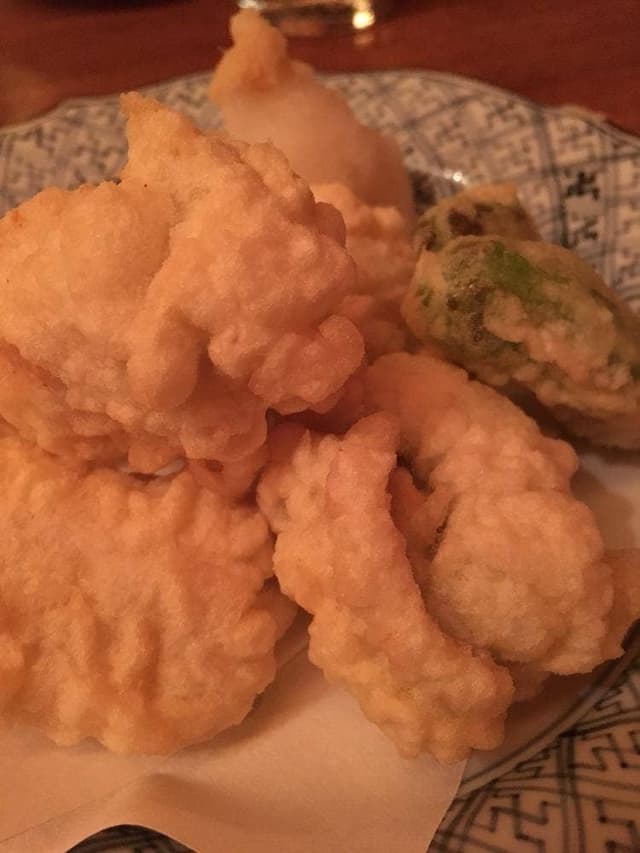 代官町なが坂 - サブ画像1