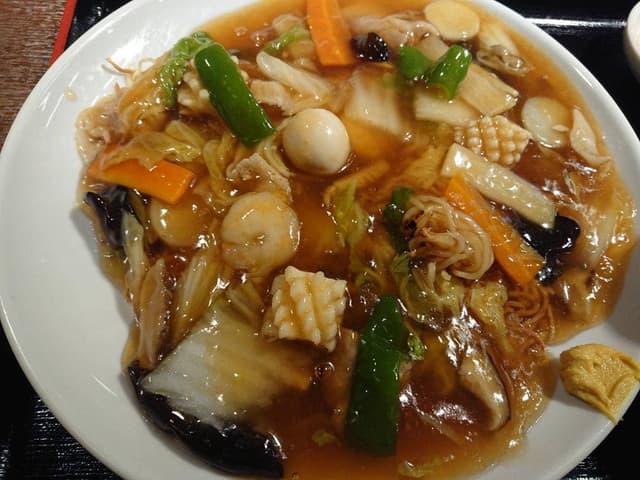 中華飯店 幡龍 イオンモール柏店 - サブ画像3