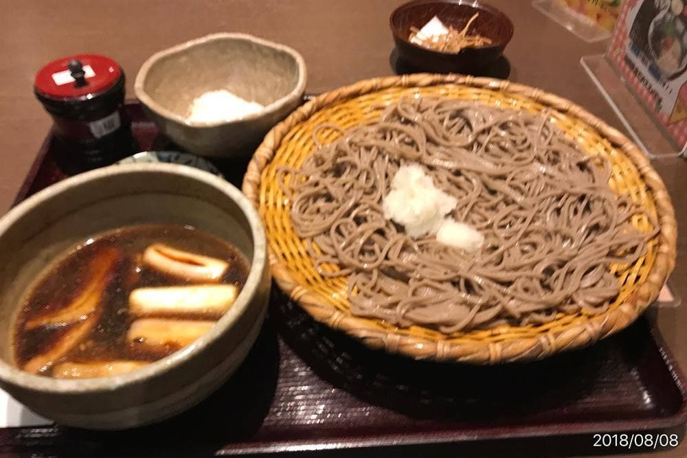 そじ坊 久留米ゆめタウン店