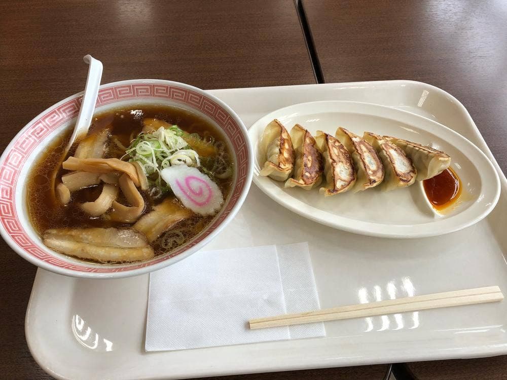 幸楽苑 島忠ホームズ町田店