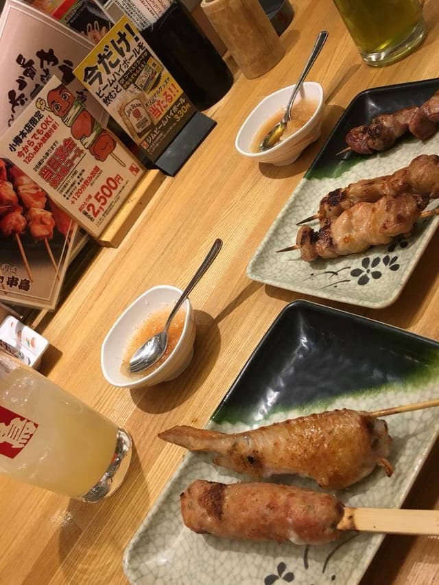 串鳥小樽本店 - サブ画像1