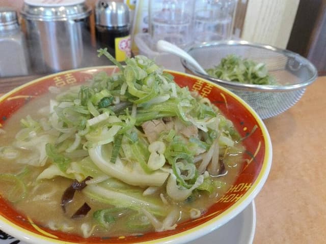 ラーメン大統領 小山店 - サブ画像3