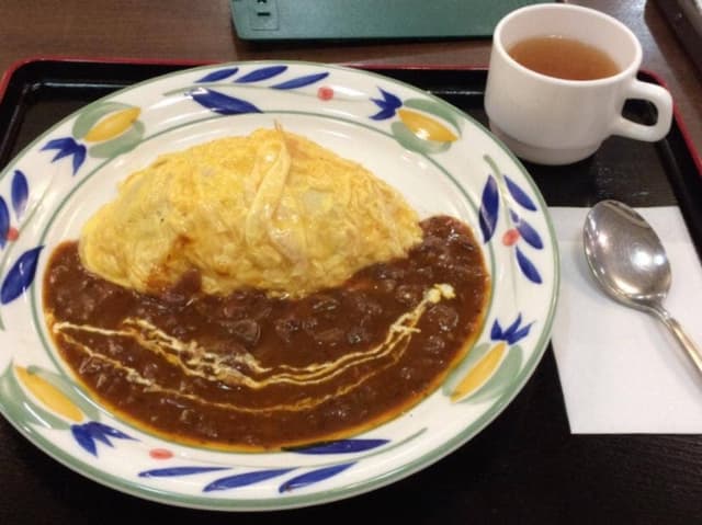 ファミリーレストラン 浅草聚楽 - サブ画像3