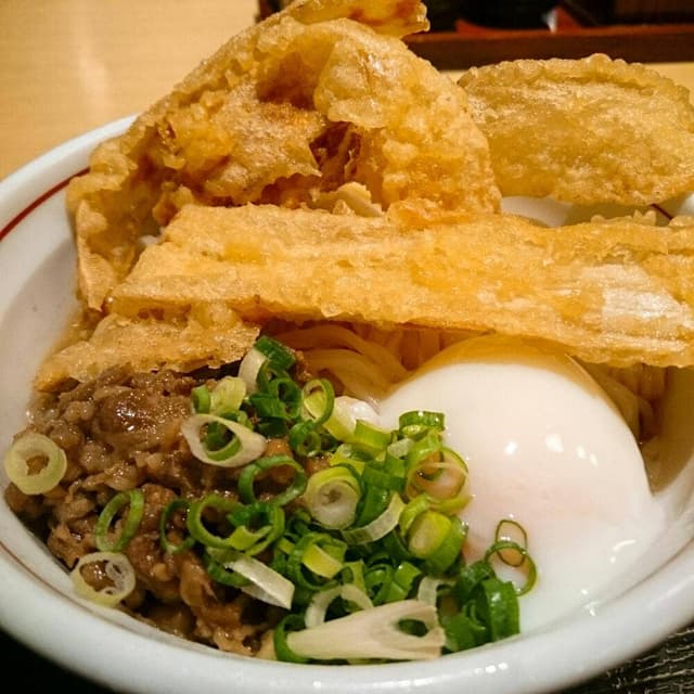 能古うどん製造所 キャナルシティ店 - サブ画像2