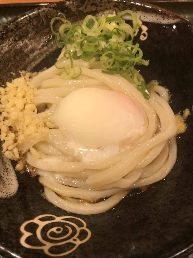 はなまるうどん グリナード永山店 - サブ画像2