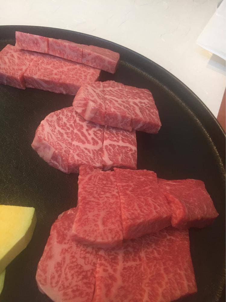 山勇牛一貫