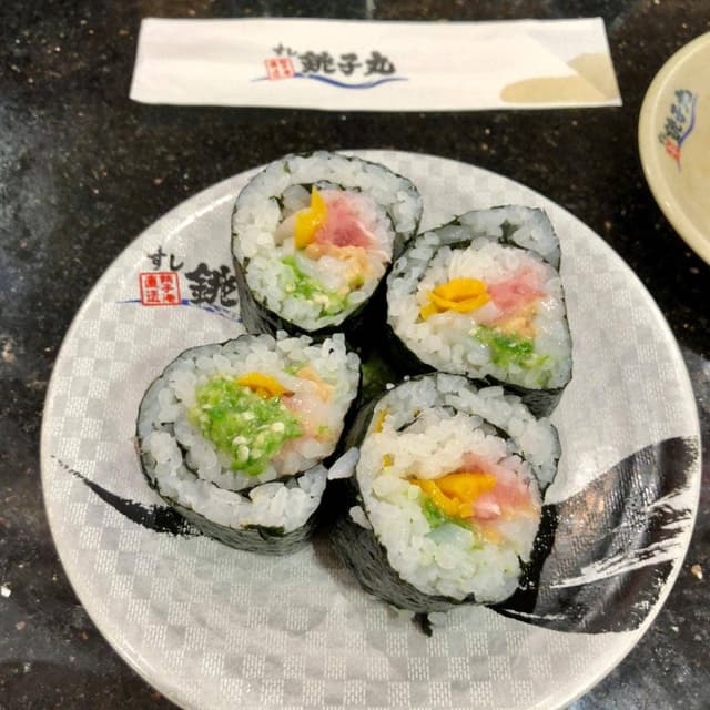 すし銚子丸 所沢店 - サブ画像2