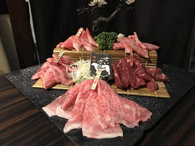 清左ヱ門 六本木店 - サブ画像2