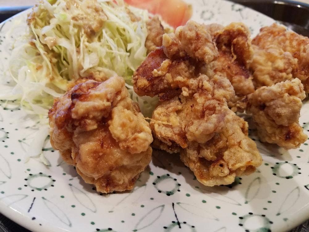 ハピサ キッチン