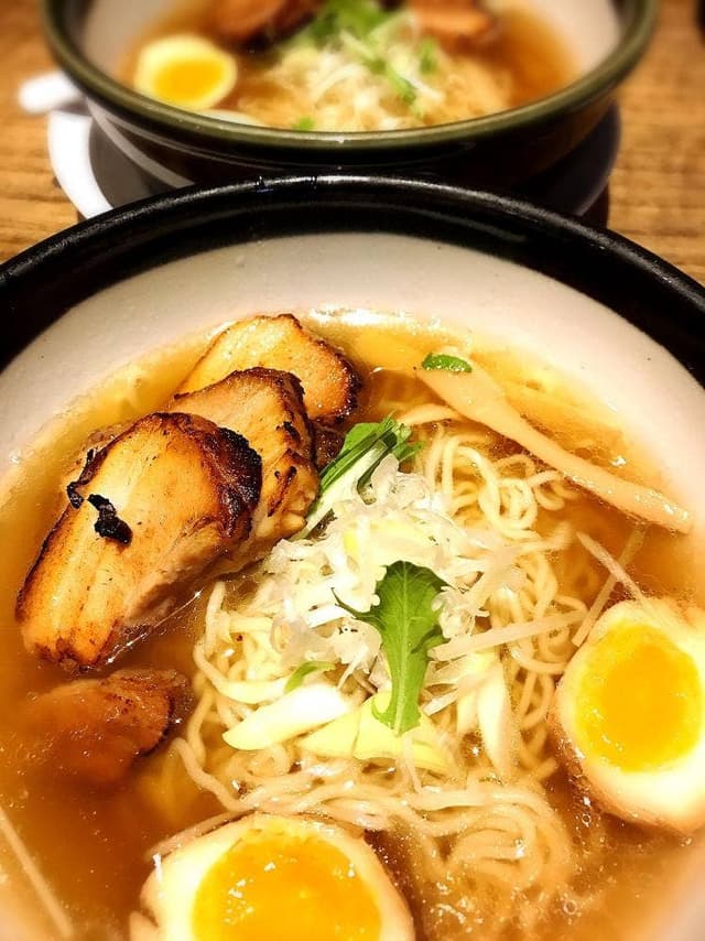 讃岐らーめんはまの - サブ画像3